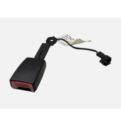 Attache ceinture avant gauche RENAULT CLIO 3