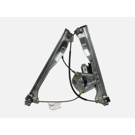 Leve vitre electrique avant gauche RENAULT CLIO 3 Photo n°1