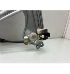 Leve vitre electrique avant gauche RENAULT CLIO 3