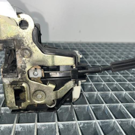 Serrure avant droit RENAULT CLIO 2