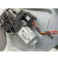 Leve vitre electrique arriere droit VOLKSWAGEN POLO 4