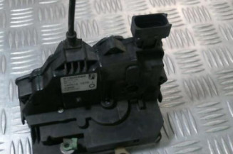 Serrure avant gauche FIAT PUNTO EVO 3