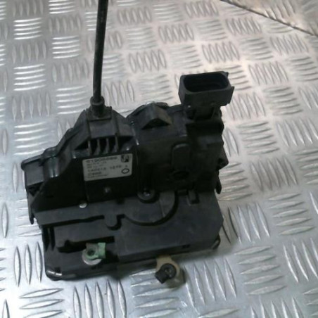 Serrure avant gauche FIAT PUNTO EVO 3