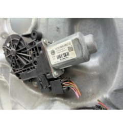 Leve vitre electrique avant gauche VOLKSWAGEN POLO 4