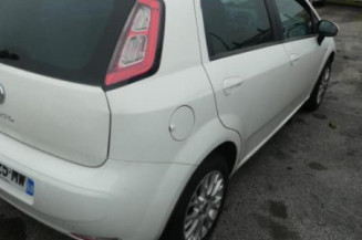 Serrure avant gauche FIAT PUNTO EVO 3