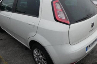 Serrure avant gauche FIAT PUNTO EVO 3