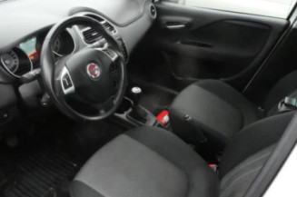 Serrure avant gauche FIAT PUNTO EVO 3