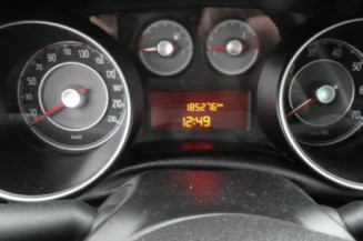 Serrure avant gauche FIAT PUNTO EVO 3
