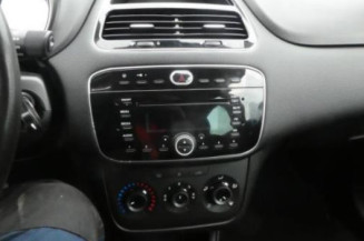 Serrure avant gauche FIAT PUNTO EVO 3