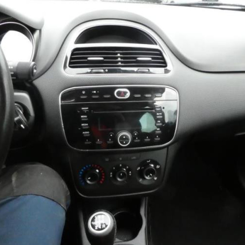 Serrure avant gauche FIAT PUNTO EVO 3 Photo n°9