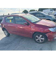 DACIA SANDERO 2 PHASE 2 1.0i - 12V TURBO TCE 100 Photo n°1