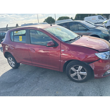DACIA SANDERO 2 PHASE 2 1.0i - 12V TURBO TCE 100 Photo n°1