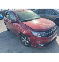 DACIA SANDERO 2 PHASE 2 1.0i - 12V TURBO TCE 100