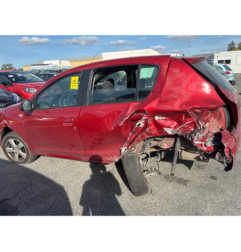 DACIA SANDERO 2 PHASE 2 1.0i - 12V TURBO TCE 100