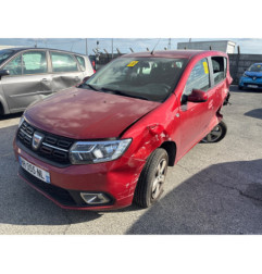 DACIA SANDERO 2 PHASE 2 1.0i - 12V TURBO TCE 100
