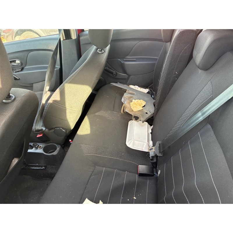 DACIA SANDERO 2 PHASE 2 1.0i - 12V TURBO TCE 100 Photo n°9
