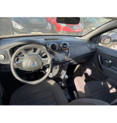 DACIA SANDERO 2 PHASE 2 1.0i - 12V TURBO TCE 100