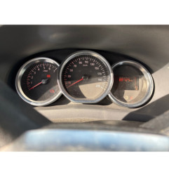 DACIA SANDERO 2 PHASE 2 1.0i - 12V TURBO TCE 100