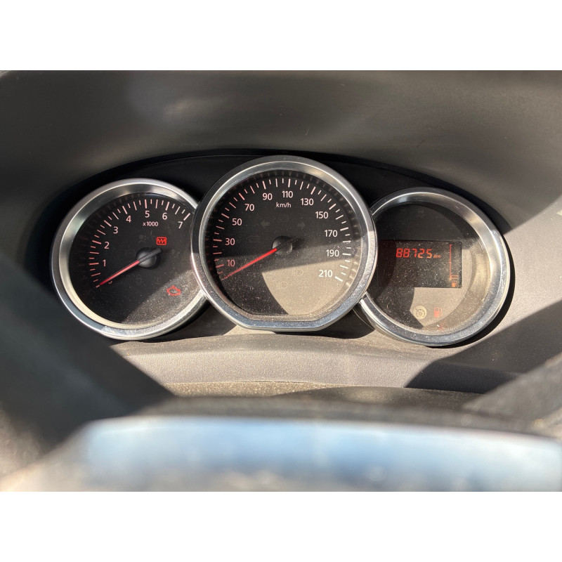 DACIA SANDERO 2 PHASE 2 1.0i - 12V TURBO TCE 100 Photo n°12