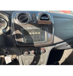 DACIA SANDERO 2 PHASE 2 1.0i - 12V TURBO TCE 100