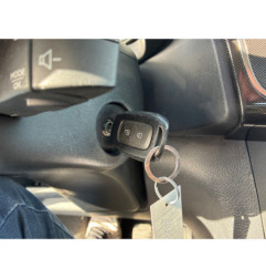 DACIA SANDERO 2 PHASE 2 1.0i - 12V TURBO TCE 100