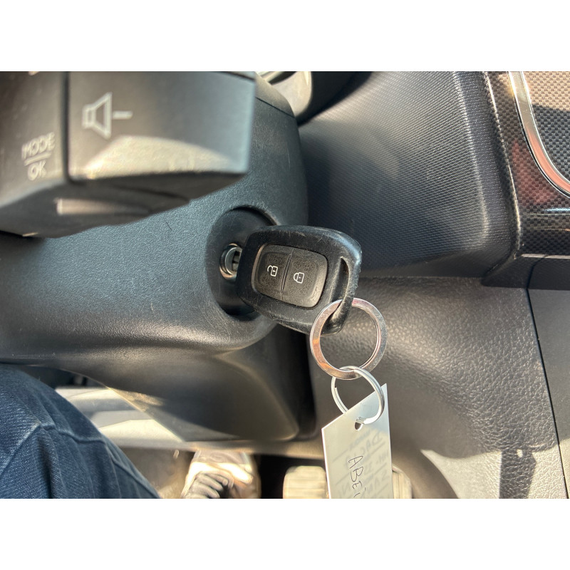 DACIA SANDERO 2 PHASE 2 1.0i - 12V TURBO TCE 100 Photo n°14