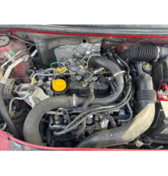 DACIA SANDERO 2 PHASE 2 1.0i - 12V TURBO TCE 100