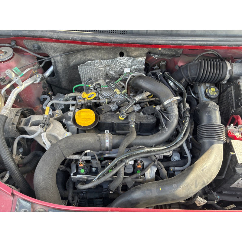 DACIA SANDERO 2 PHASE 2 1.0i - 12V TURBO TCE 100 Photo n°16