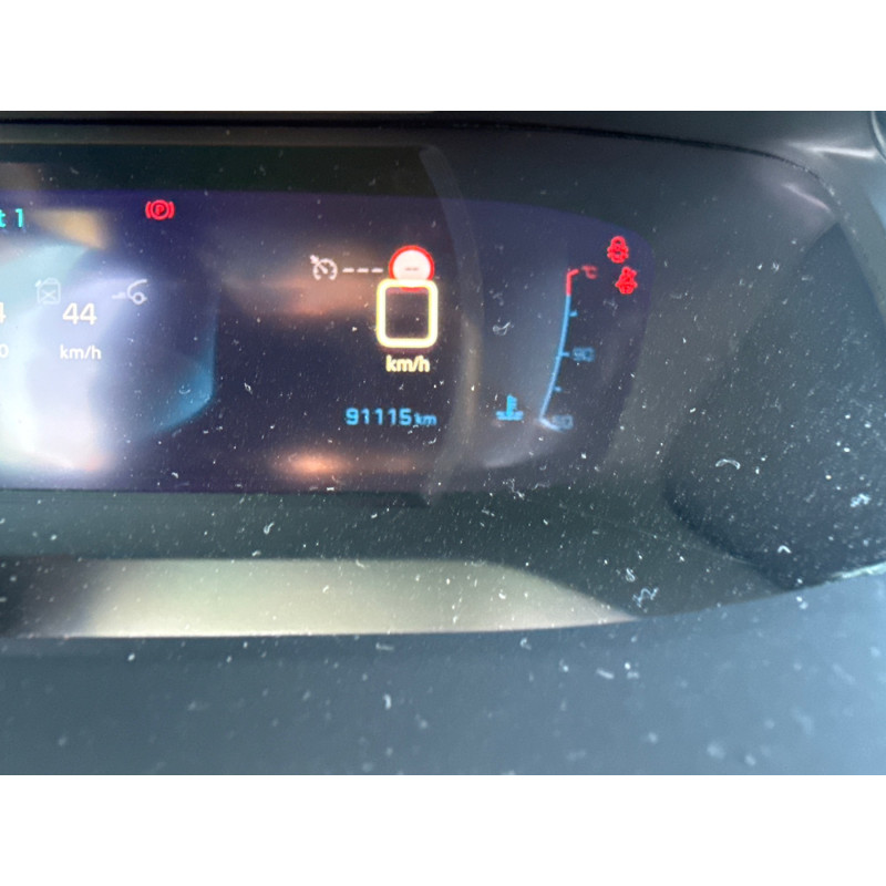 PEUGEOT 208 2 PHASE 1 1.5 BLUE HDI - 16V TURBO Photo n°1