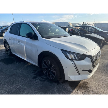 PEUGEOT 208 2 PHASE 1 1.5 BLUE HDI - 16V TURBO
