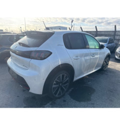 PEUGEOT 208 2 PHASE 1 1.5 BLUE HDI - 16V TURBO