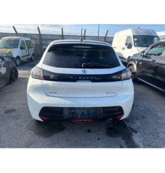 PEUGEOT 208 2 PHASE 1 1.5 BLUE HDI - 16V TURBO