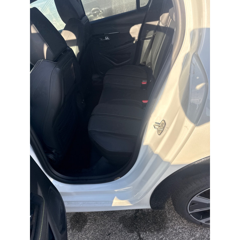 PEUGEOT 208 2 PHASE 1 1.5 BLUE HDI - 16V TURBO Photo n°5