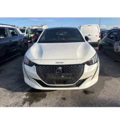 PEUGEOT 208 2 PHASE 1 1.5 BLUE HDI - 16V TURBO