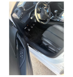 PEUGEOT 208 2 PHASE 1 1.5 BLUE HDI - 16V TURBO