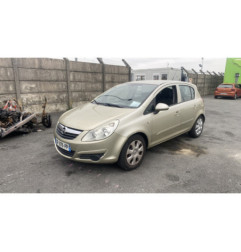 OPEL CORSA D PHASE 1 1.2i - 16V Photo n°1