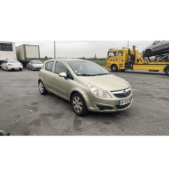 OPEL CORSA D PHASE 1 1.2i - 16V