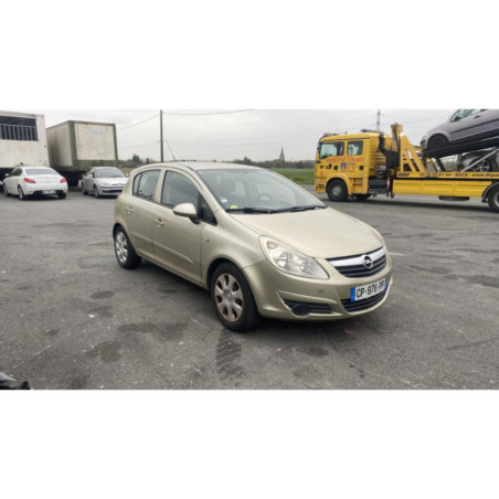 OPEL CORSA D PHASE 1 1.2i - 16V