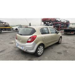 OPEL CORSA D PHASE 1 1.2i - 16V