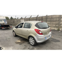 OPEL CORSA D PHASE 1 1.2i - 16V