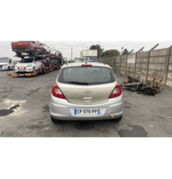 OPEL CORSA D PHASE 1 1.2i - 16V