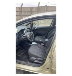 OPEL CORSA D PHASE 1 1.2i - 16V