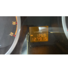 OPEL CORSA D PHASE 1 1.2i - 16V