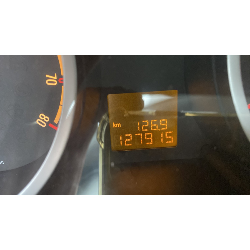 OPEL CORSA D PHASE 1 1.2i - 16V Photo n°10