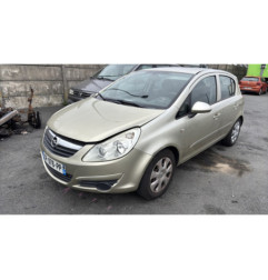 OPEL CORSA D PHASE 1 1.2i - 16V