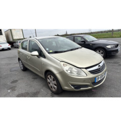 OPEL CORSA D PHASE 1 1.2i - 16V