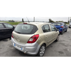 OPEL CORSA D PHASE 1 1.2i - 16V