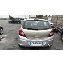OPEL CORSA D PHASE 1 1.2i - 16V