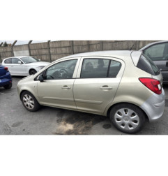 OPEL CORSA D PHASE 1 1.2i - 16V