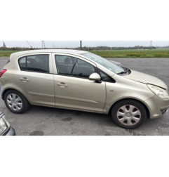 OPEL CORSA D PHASE 1 1.2i - 16V